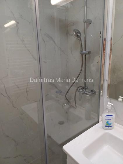 Inchiriez apartament doua camere