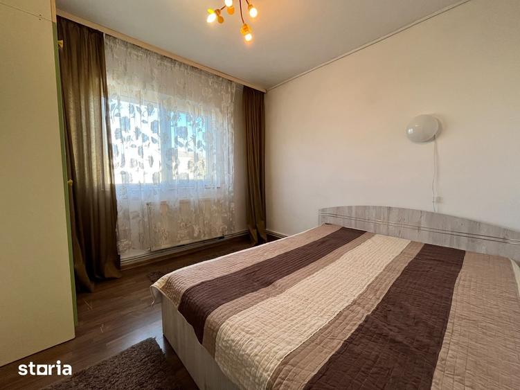 Apartament de inchiriat, 2 camere, decomandat, 45 mp, Galata - 9