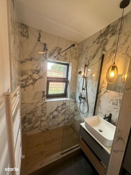 Apartament cu 3 camere decomandat în Aviatorilor
