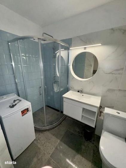 Garsonieră în Calea Călărașilor