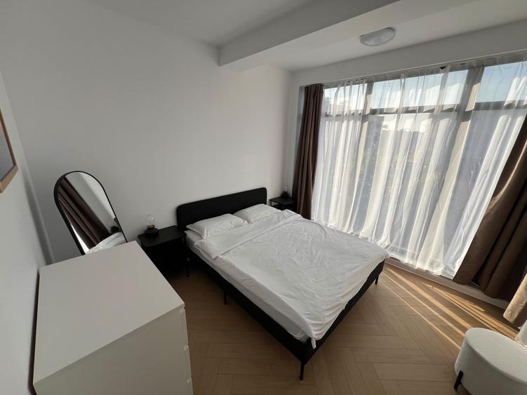 Apartament cu 2 camere semidecomandat în Ultracentral
