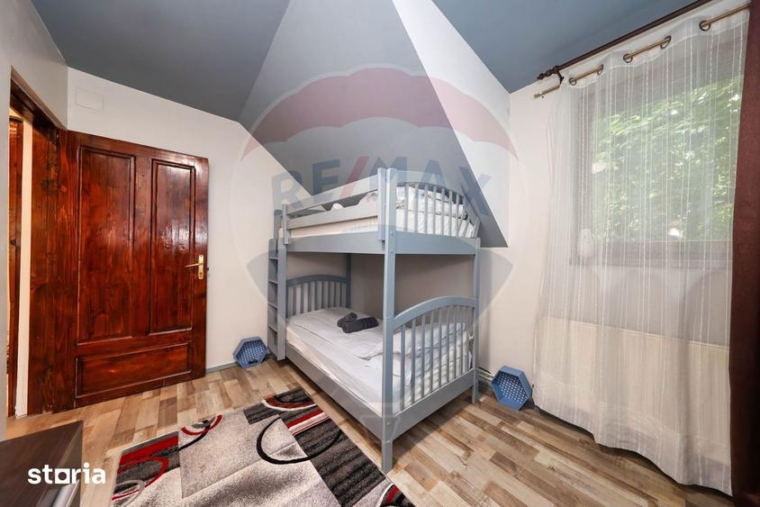 Casa / Vila cu 3 camere de vanzare in zona Centrul Istoric - 11
