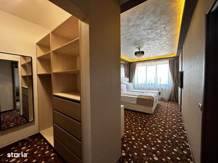 Apartament cu 4 camere în Central