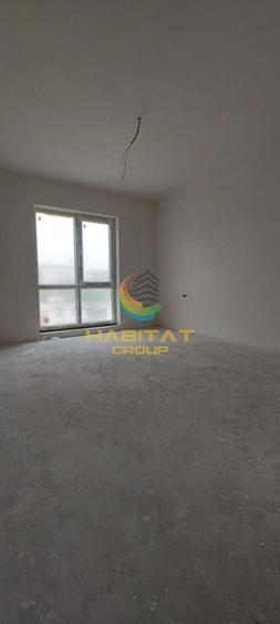 Apartament  cu 2 camere  si balcon in Popesti Leordeni, langa statia de metrou. - 4