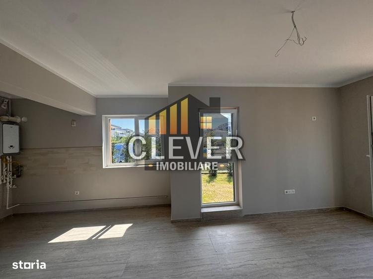 Apartament cu 2 camere în Titan