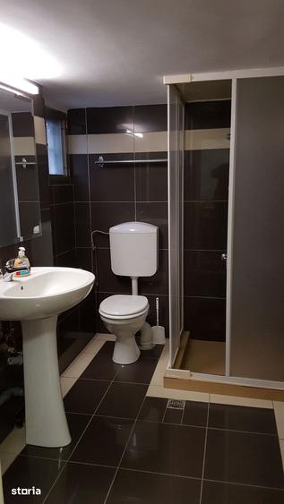 Apartament cu 3 camere în Sub Arini