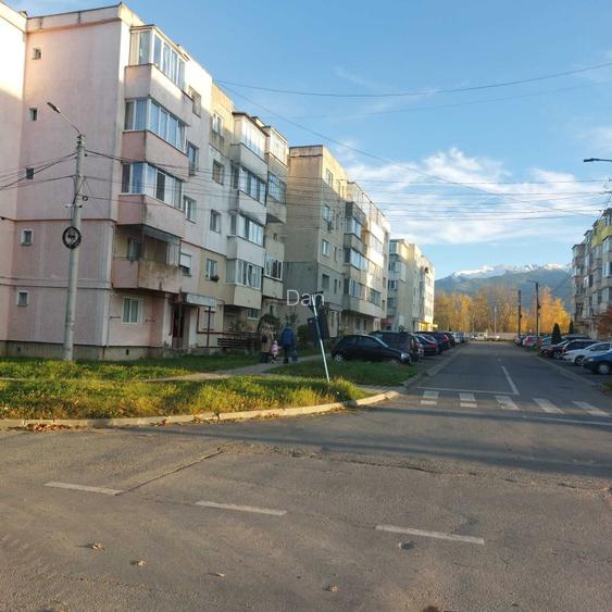 Apartament 2 camere, Or. Victoria, jud. Brasov
