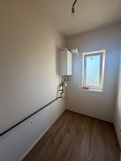Duplex cu 4 camere cu Teren 320 Mp în Moșnița Nouă