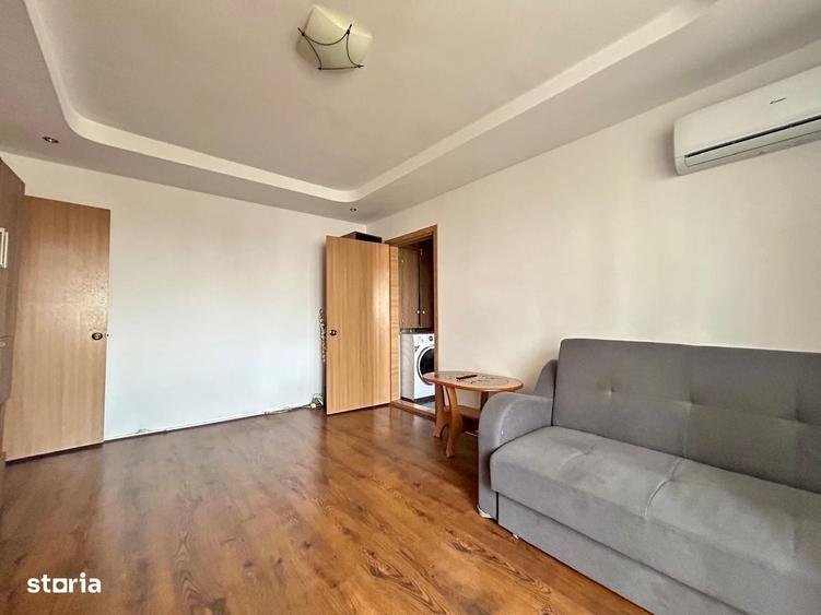 Apartament 3 camere, mobilat, utilat, balcon, zona Bartolomeu! - 12
