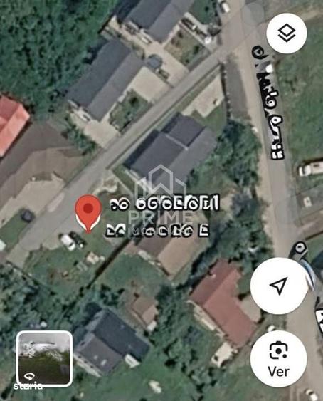 Spațiu comercial, în Central