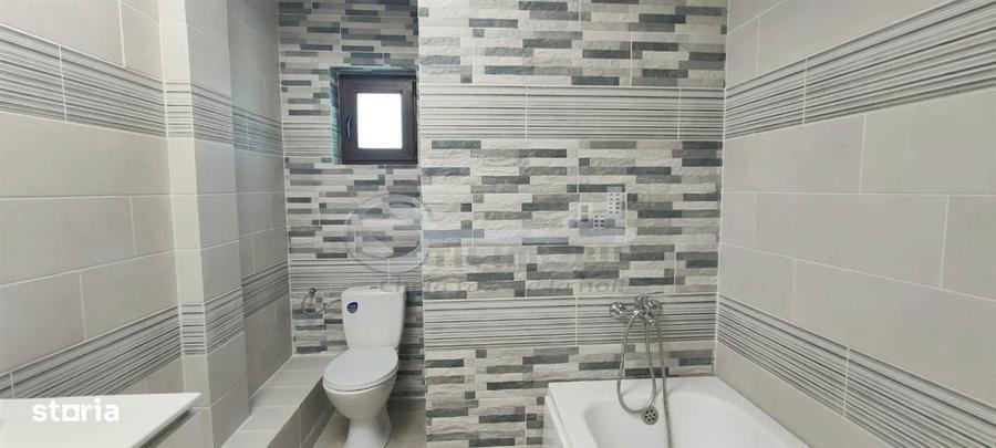 Apartament cu 3 camere în Lunca Cetățuii