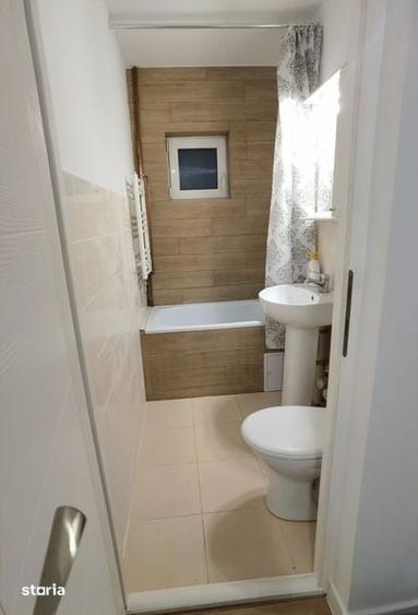 Inchiriez apartament Sanmartin chirie centru 2 camere - 2
