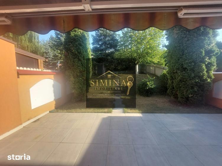 Casă cu 4 camere cu Teren 360 Mp în Tudor Vladimirescu