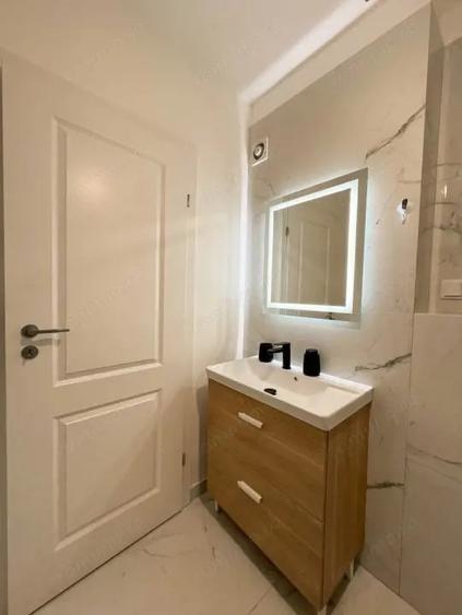 Apartament tip studio de inchiriat, garaj, strada Abatorului - 2