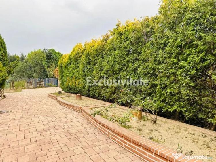 Casa in stil italian - ?tefane?ti, Arge?-REZIDENTIAL ... - 3