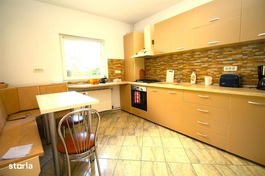 Vila exclusivista P+1E in Mamaia Nord la 500m de Alezzi Beach - 12
