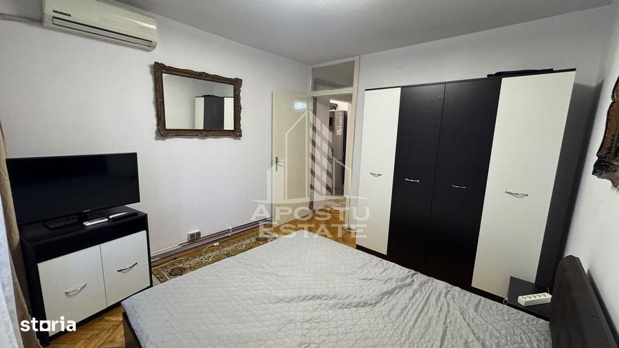 Apartament 2 camere de inchiriat, zona Complexul Studentesc, Timisoara - 2