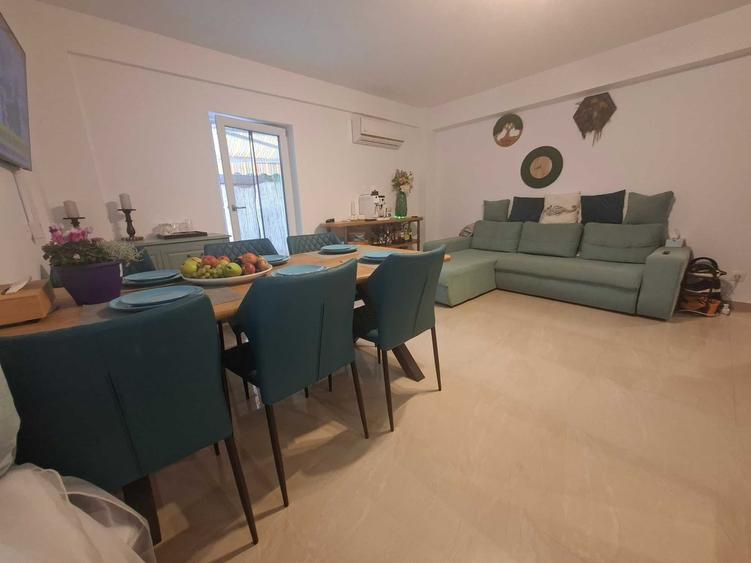 Apartament cu 3 camere în Nord
