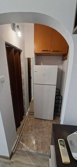 Garsonieră în Theodor Pallady