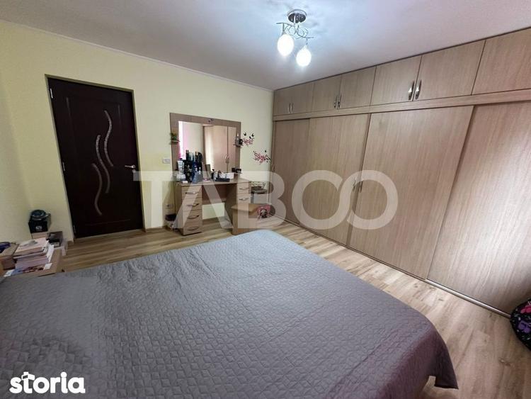 Casă cu 3 camere cu Teren 300 Mp în Hârseni