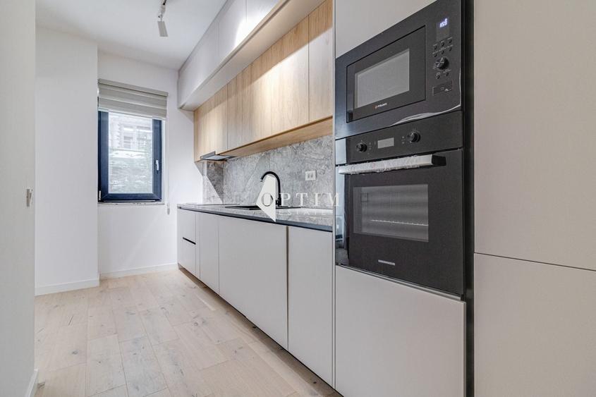 Apartament cu 2 camere decomandat, mobilat în Pipera