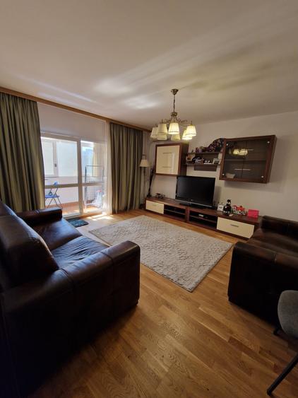 Apartament cu 2 camere decomandat în Vitan Mall