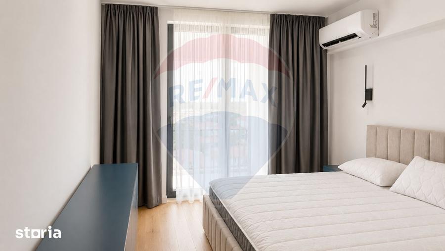 One Cotroceni Park | 2 Cam Premium | Etaj 8 | Loc parcare inclus - 3