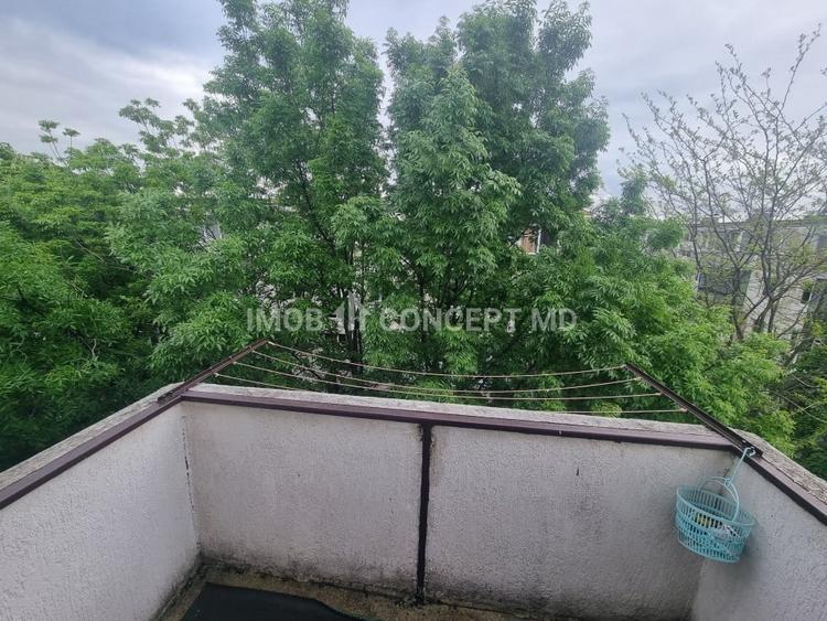 Apartament cu 2 camere semidecomandat în Mărășești