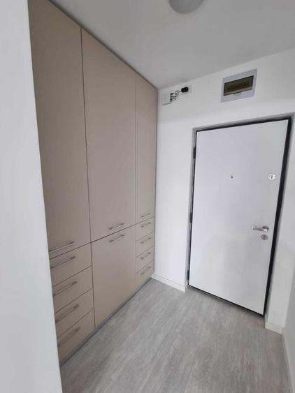 Garsonieră decomandată în Baicului