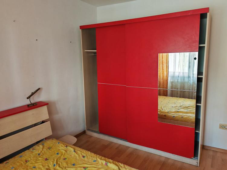Apartament cu 2 camere decomandat în Centrul Civic