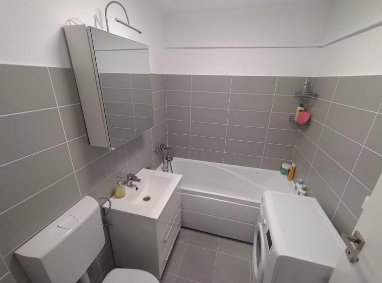 2 camere | Grigorescu | Proprietar | Mobilat&utilat | Bloc Reabilitat | 1 min de statie bus - 8