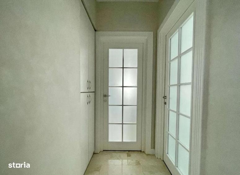 Apartament 2 camere Copou , 65 metri, etaj 5 Cod:163104 - 16