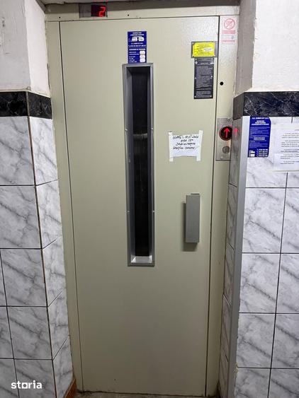 Apartament cu 4 camere în Pantelimon