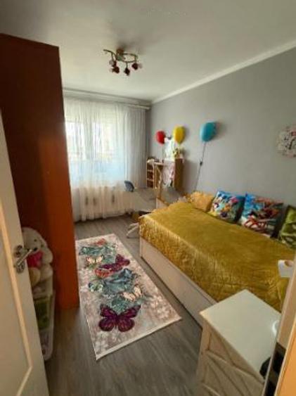 Apartament 4Camere,Nicolae Grigorescu,Metrou,bl.1983,reabilitat,2 bai,2 balcoane - 9