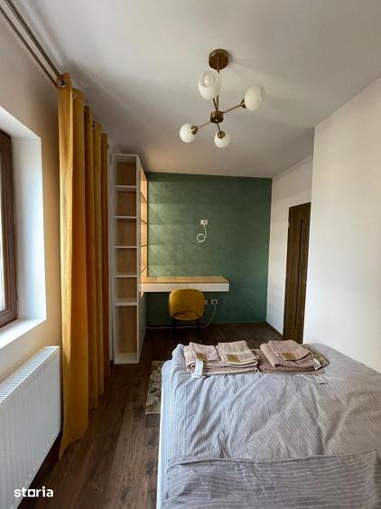 Apartament cu 3 camere în Miroslava