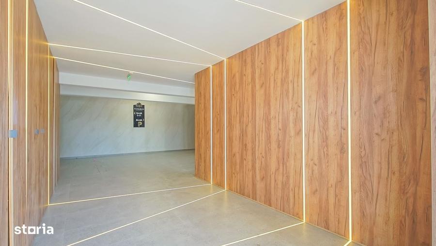 Apartament cu 2 camere în Sânpetru