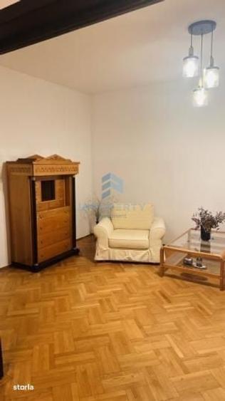 Inchiriere Apartament 3 camere in Ultracentral, PROX CISMIGIU, CENTRAL - 1
