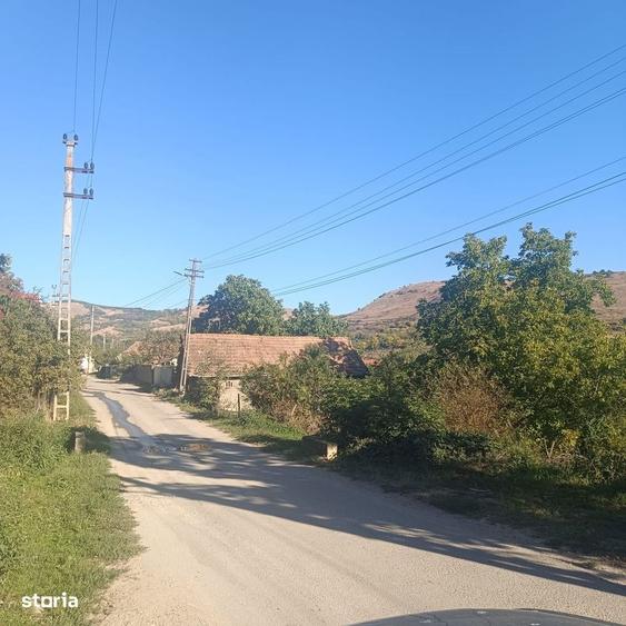 Casă cu 2 camere în Tibru