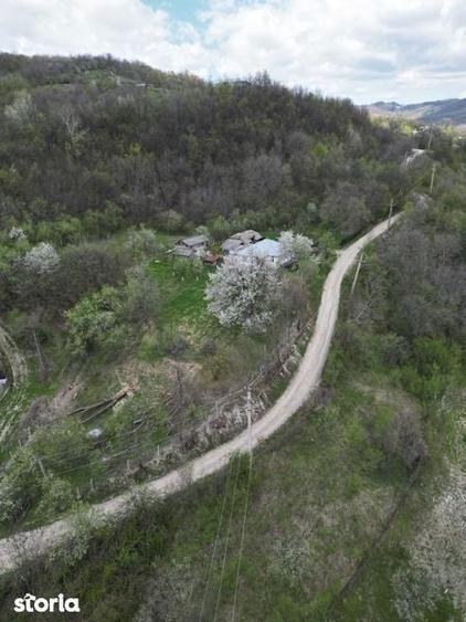 Casă cu 4 camere cu Teren 136 Mp în Drajna
