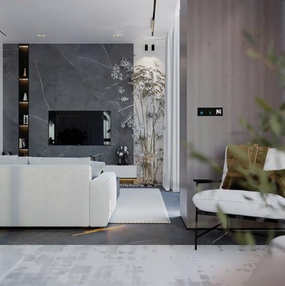 Apartament cu 2 camere decomandat în Sisești
