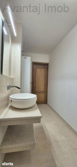 Apartament cu 2 camere decomandat, mobilat în Centrul Civic