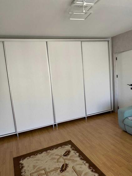 Apartament cu 2 camere decomandat în Sebastian