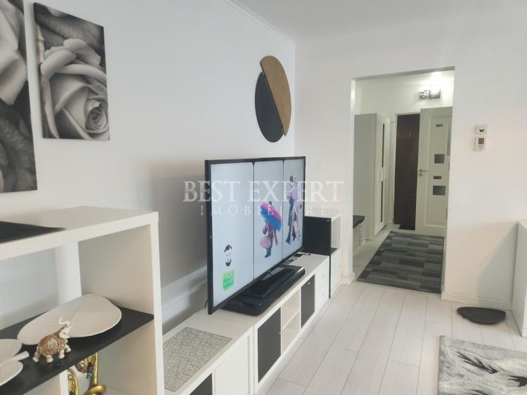 Apartament cu 3 camere decomandat, mobilat în 1 Decembrie 1918