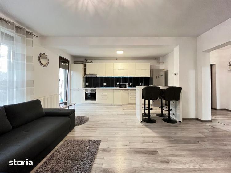 Apartament cu 2 camere in Mamaia Nord cu terasa spatioasa la 200 m de - 15