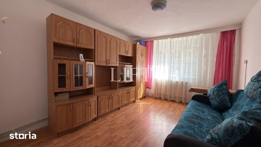 Garsonieră decomandată în Dârste
