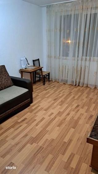 Apartament cu 2 camere decomandat în Militari
