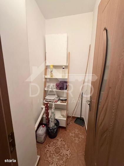 Apartament, 52 m2, - 1