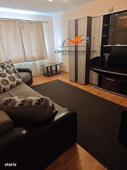 Apartament cu 2 camere decomandat în Tolstoi