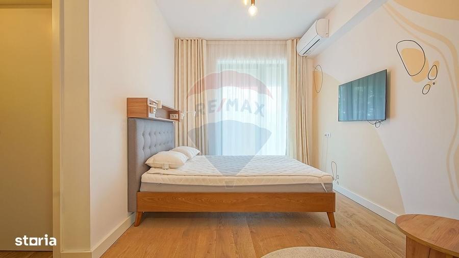 Apartament cu 3 camere în Drumul Poienii