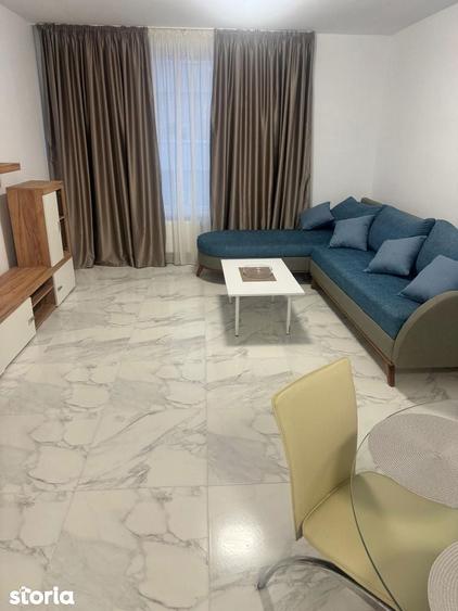 Doua camere bloc nou albesti - 2